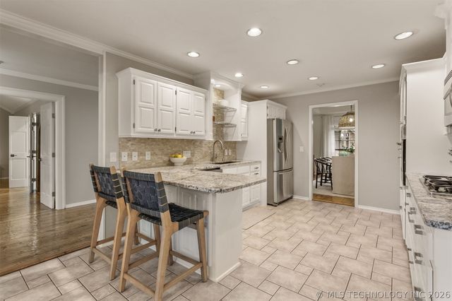 10214 S Kingston Avenue, Tulsa, OK 74137