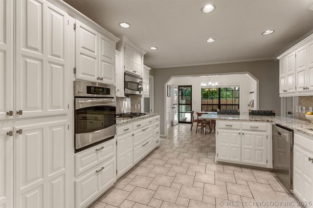 10214 S Kingston Avenue, Tulsa, OK 74137