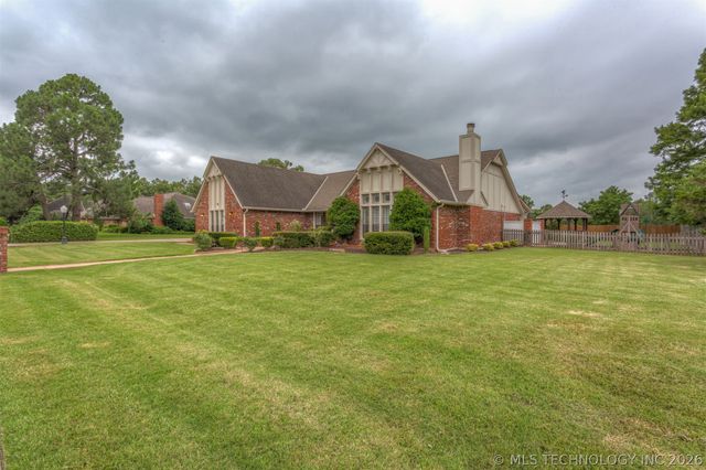 10214 S Kingston Avenue, Tulsa, OK 74137