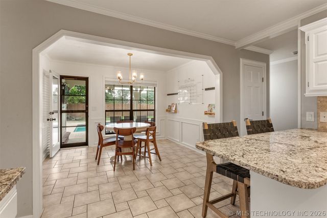 10214 S Kingston Avenue, Tulsa, OK 74137