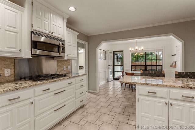 10214 S Kingston Avenue, Tulsa, OK 74137