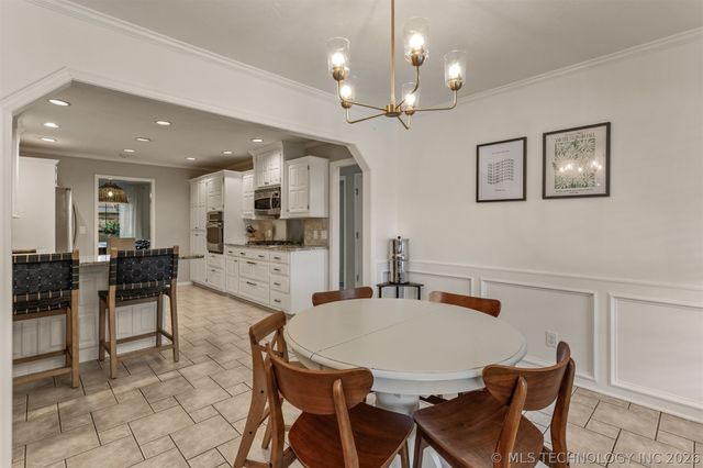 10214 S Kingston Avenue, Tulsa, OK 74137