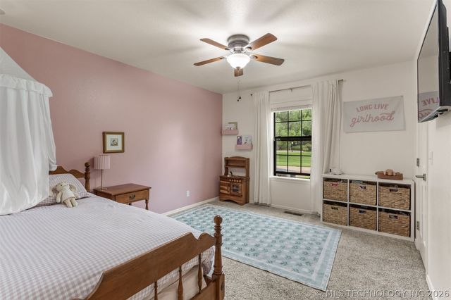 10214 S Kingston Avenue, Tulsa, OK 74137