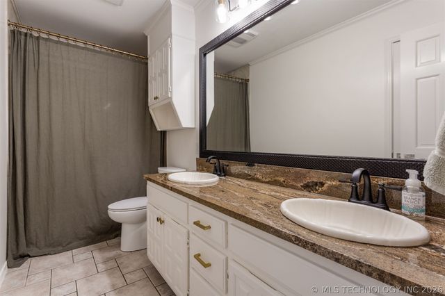 10214 S Kingston Avenue, Tulsa, OK 74137