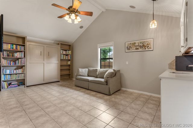 10214 S Kingston Avenue, Tulsa, OK 74137