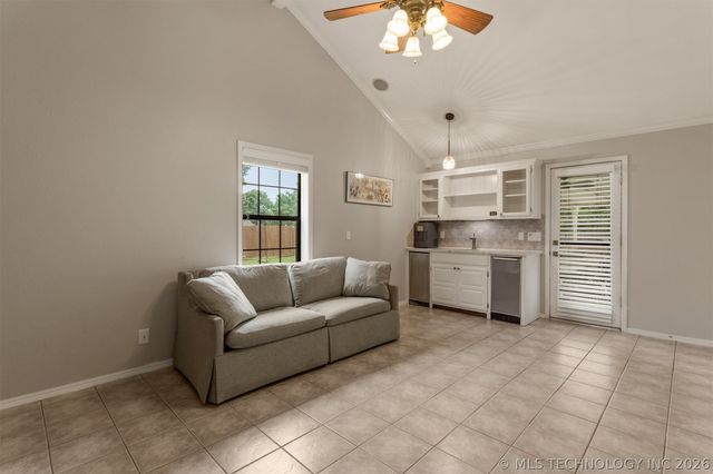 10214 S Kingston Avenue, Tulsa, OK 74137