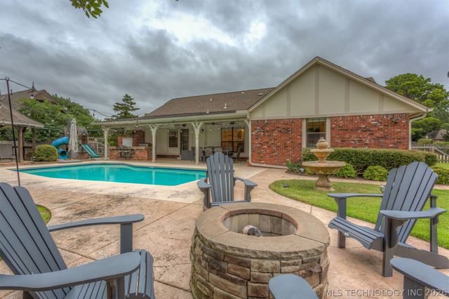 10214 S Kingston Avenue, Tulsa, OK 74137