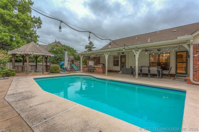 10214 S Kingston Avenue, Tulsa, OK 74137