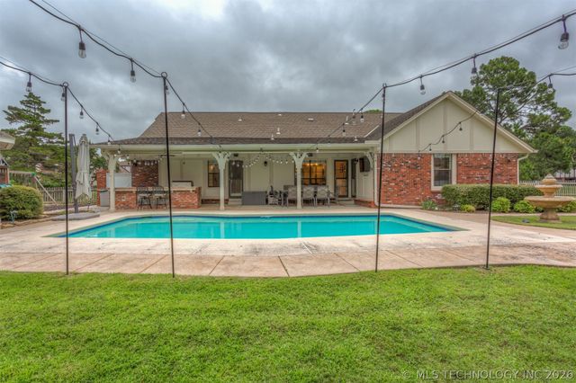10214 S Kingston Avenue, Tulsa, OK 74137