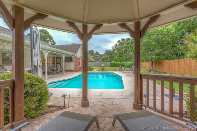10214 S Kingston Avenue, Tulsa, OK 74137