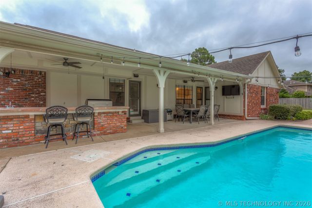 10214 S Kingston Avenue, Tulsa, OK 74137