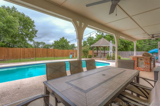 10214 S Kingston Avenue, Tulsa, OK 74137