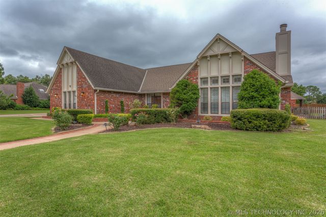 10214 S Kingston Avenue, Tulsa, OK 74137