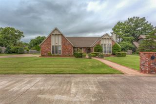 10214 S Kingston Avenue, Tulsa, OK 74137