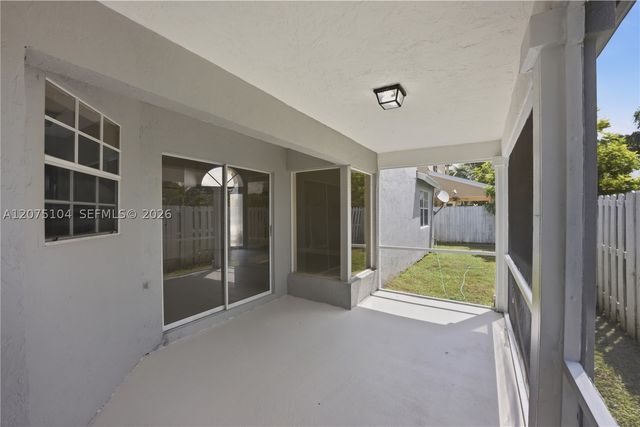 1181 SW 108th Ter, Davie, FL 33324