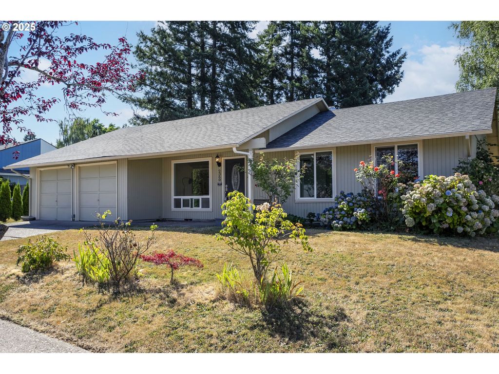 2360 Sw 15TH St, Gresham, OR 97080