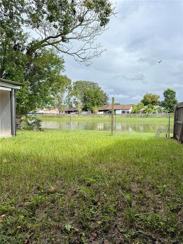 6905 LONGMEADE LANE, Orlando, FL 32822