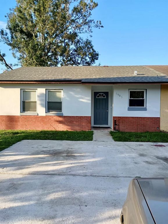 6905 LONGMEADE LANE, Orlando, FL 32822