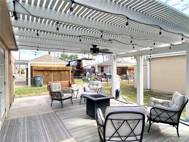 4004 Lark Drive, Mission, TX 78572