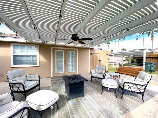 4004 Lark Drive, Mission, TX 78572