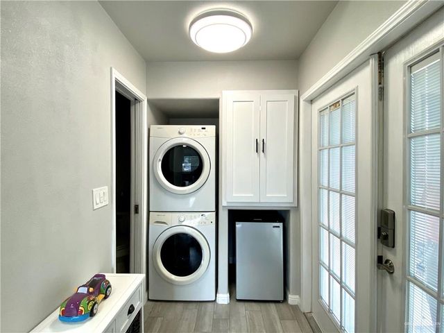 4004 Lark Drive, Mission, TX 78572