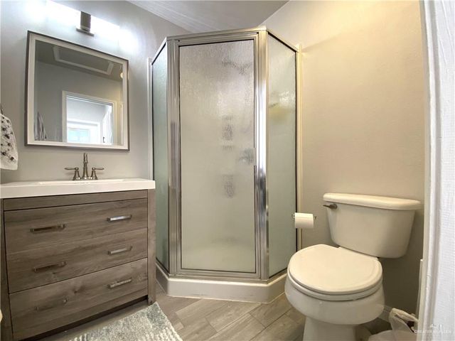 4004 Lark Drive, Mission, TX 78572