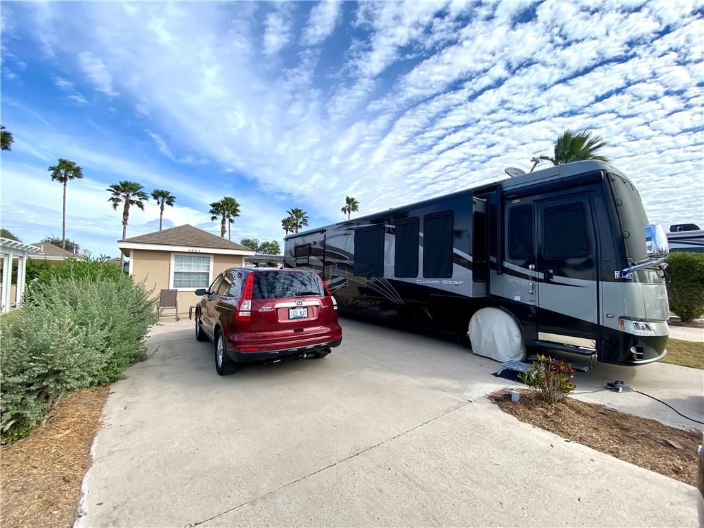 4004 Lark Drive, Mission, TX 78572