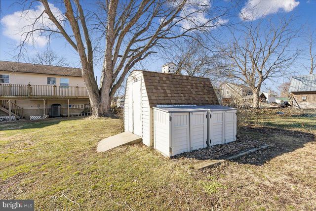 117 BAY DR, Stevensville, MD 21666