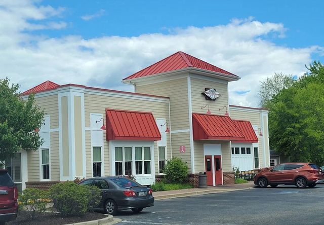 117 BAY DR, Stevensville, MD 21666