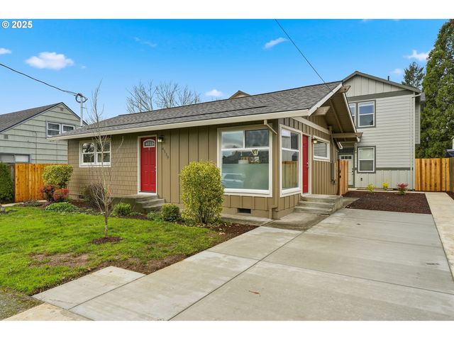 4539 Se 97th Ave, Portland, OR 97266