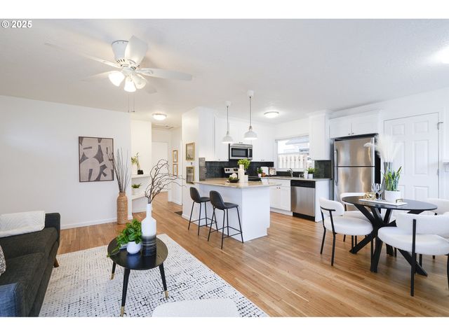 4539 Se 97th Ave, Portland, OR 97266