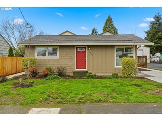4539 Se 97th Ave, Portland, OR 97266