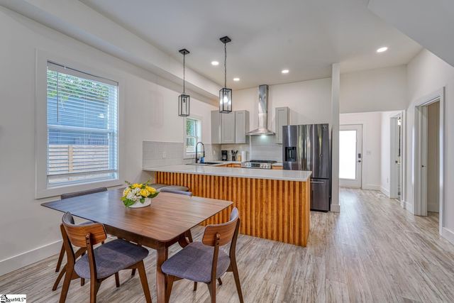 297 Werts Street, Greenville, SC 29605