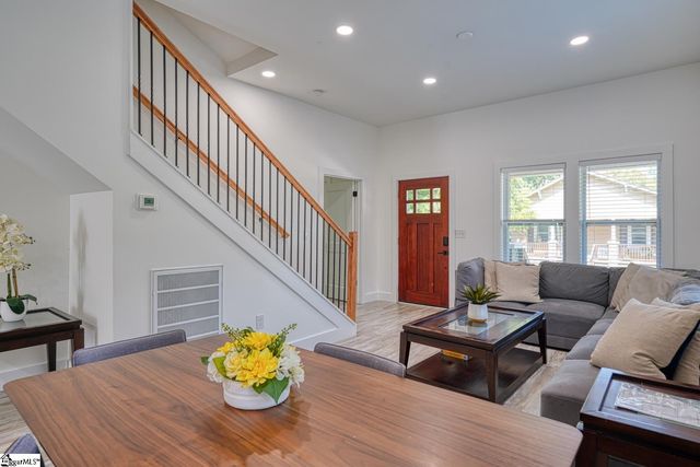 297 Werts Street, Greenville, SC 29605