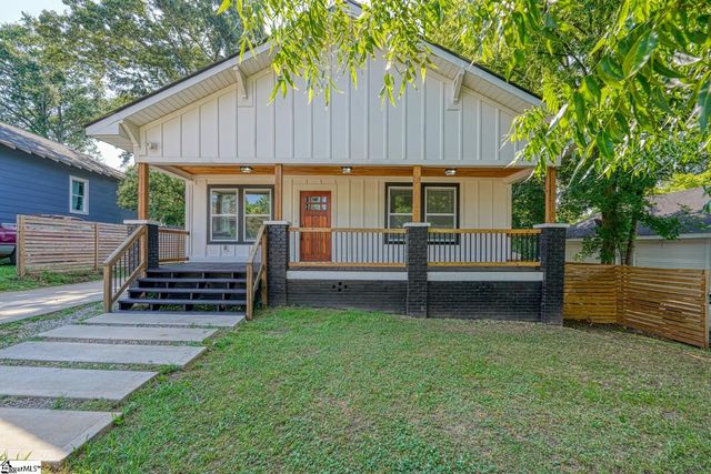 297 Werts Street, Greenville, SC 29605