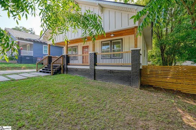 297 Werts Street, Greenville, SC 29605