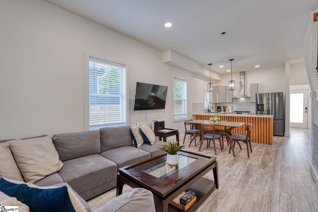 297 Werts Street, Greenville, SC 29605