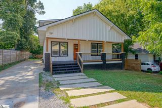 297 Werts Street, Greenville, SC 29605