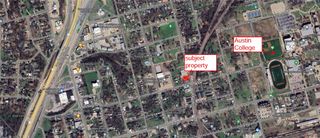 900 N Broughton Street, Sherman, TX 75090