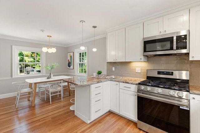 268 Renfrew Street, Arlington, MA 02476