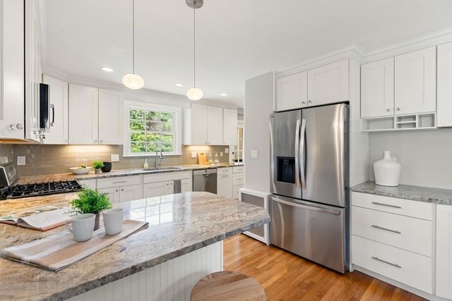 268 Renfrew Street, Arlington, MA 02476