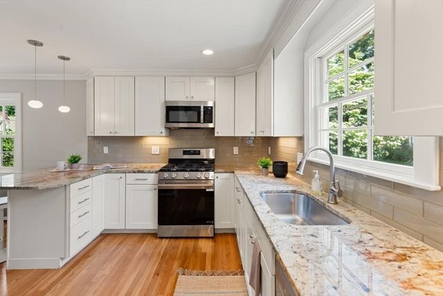 268 Renfrew Street, Arlington, MA 02476
