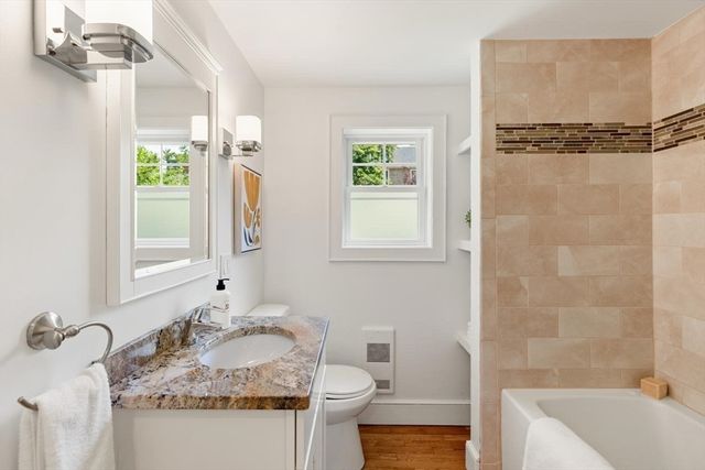 268 Renfrew Street, Arlington, MA 02476