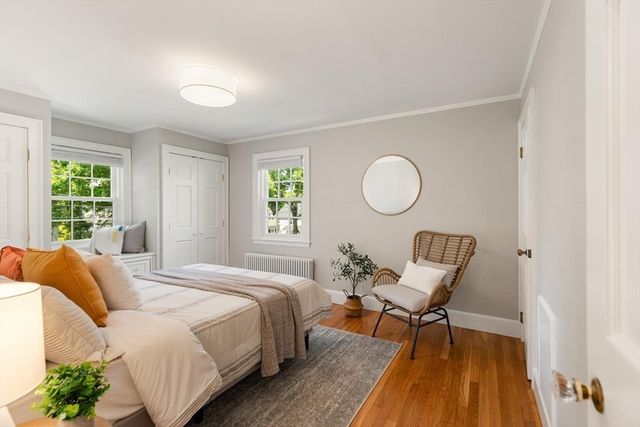 268 Renfrew Street, Arlington, MA 02476