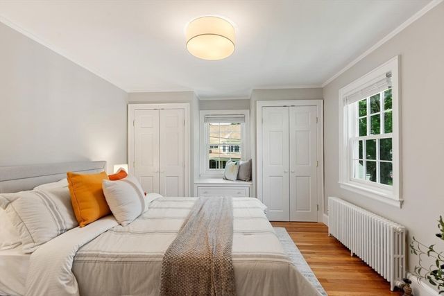 268 Renfrew Street, Arlington, MA 02476
