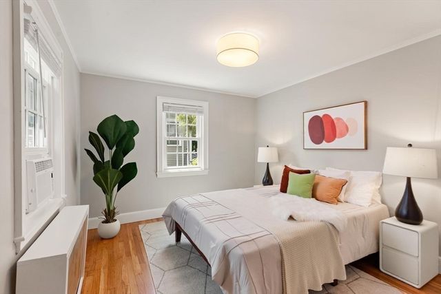 268 Renfrew Street, Arlington, MA 02476