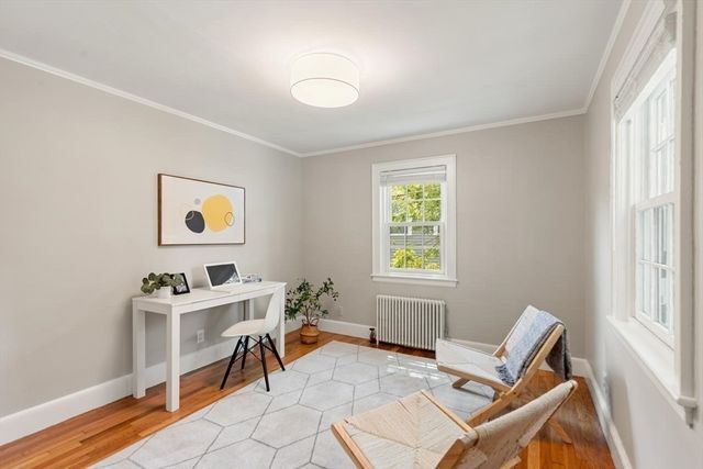 268 Renfrew Street, Arlington, MA 02476
