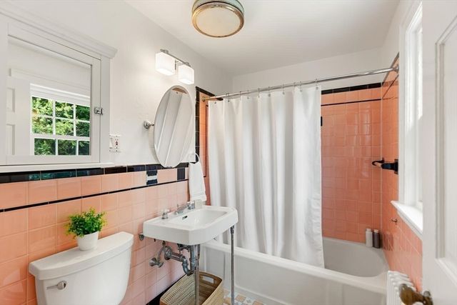 268 Renfrew Street, Arlington, MA 02476