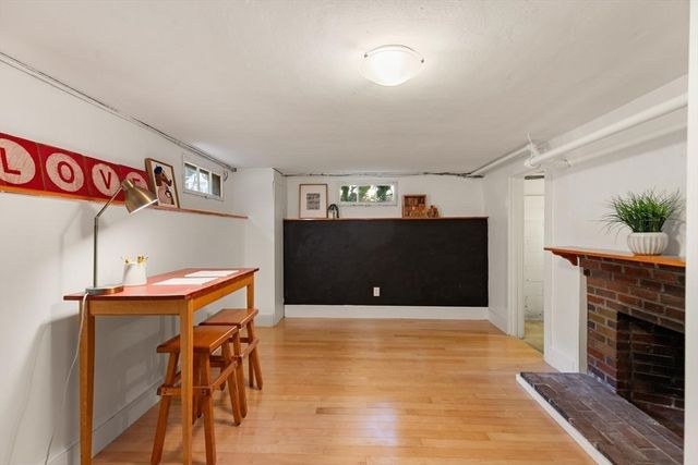 268 Renfrew Street, Arlington, MA 02476