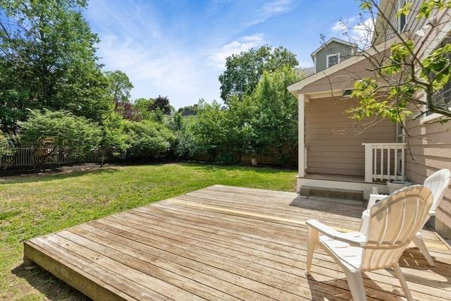 268 Renfrew Street, Arlington, MA 02476